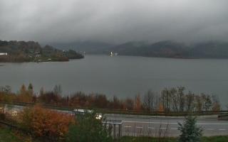 Jezioro Mucharskie - 03-11-2025 15:38