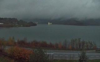 Jezioro Mucharskie - 03-11-2025 15:45