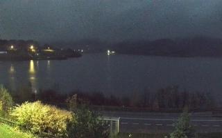 Jezioro Mucharskie - 03-11-2025 15:53