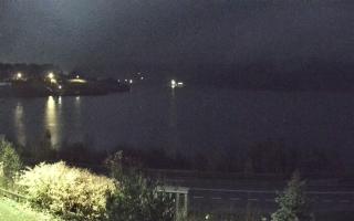 Jezioro Mucharskie - 03-11-2025 16:01