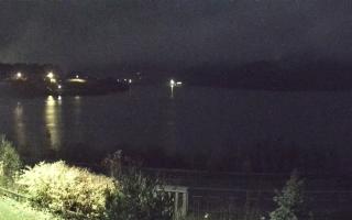 Jezioro Mucharskie - 03-11-2025 16:09