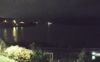 Jezioro Mucharskie - 03-11-2025 16:16