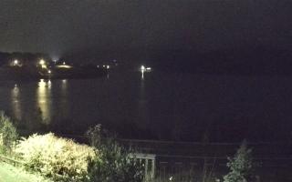 Jezioro Mucharskie - 03-11-2025 16:24