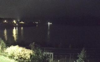 Jezioro Mucharskie - 03-11-2025 16:39