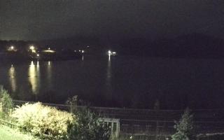 Jezioro Mucharskie - 03-11-2025 16:55