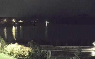 Jezioro Mucharskie - 03-11-2025 17:02