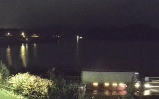 Jezioro Mucharskie - 03-11-2025 17:10