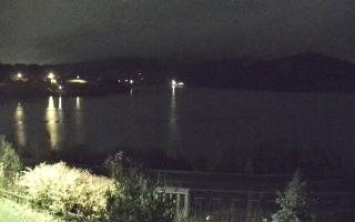 Jezioro Mucharskie - 03-11-2025 17:26