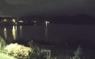 Jezioro Mucharskie - 03-11-2025 17:33