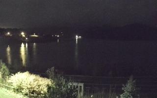 Jezioro Mucharskie - 03-11-2025 17:49