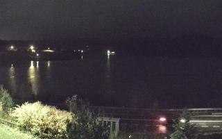 Jezioro Mucharskie - 03-11-2025 17:56