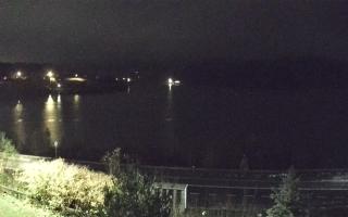 Jezioro Mucharskie - 03-11-2025 18:04