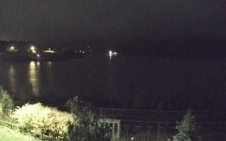 Jezioro Mucharskie - 03-11-2025 18:12