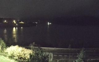 Jezioro Mucharskie - 03-11-2025 18:20