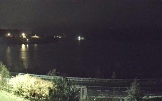 Jezioro Mucharskie - 03-11-2025 18:27