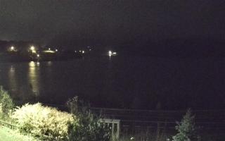 Jezioro Mucharskie - 03-11-2025 18:35