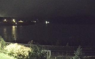 Jezioro Mucharskie - 03-11-2025 18:43