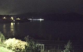 Jezioro Mucharskie - 03-11-2025 18:50