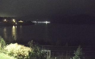 Jezioro Mucharskie - 03-11-2025 18:58