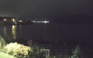 Jezioro Mucharskie - 03-11-2025 19:06