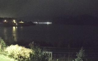 Jezioro Mucharskie - 03-11-2025 19:14