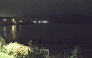 Jezioro Mucharskie - 03-11-2025 19:21