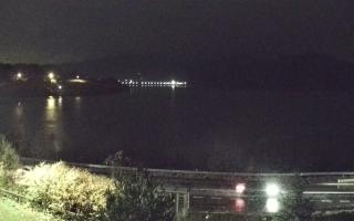 Jezioro Mucharskie - 03-11-2025 19:29