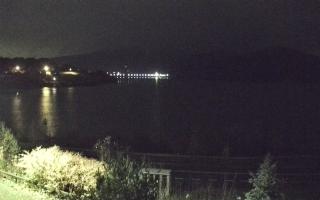 Jezioro Mucharskie - 03-11-2025 19:37