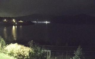 Jezioro Mucharskie - 03-11-2025 19:44