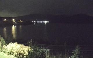 Jezioro Mucharskie - 03-11-2025 20:07