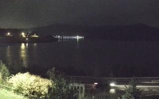 Jezioro Mucharskie - 03-11-2025 20:15