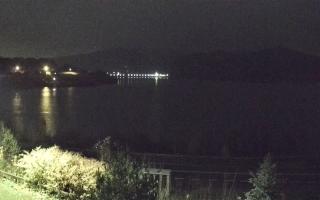 Jezioro Mucharskie - 03-11-2025 20:23