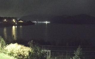 Jezioro Mucharskie - 03-11-2025 20:31