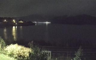 Jezioro Mucharskie - 03-11-2025 20:38