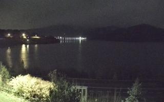 Jezioro Mucharskie - 03-11-2025 20:54