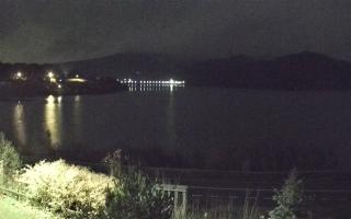 Jezioro Mucharskie - 03-11-2025 21:01