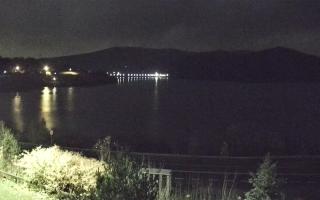 Jezioro Mucharskie - 03-11-2025 21:17