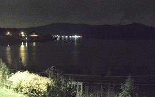 Jezioro Mucharskie - 03-11-2025 21:25