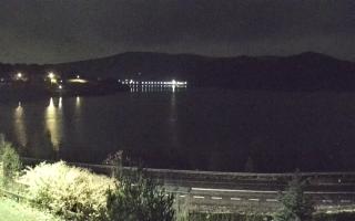 Jezioro Mucharskie - 03-11-2025 21:32