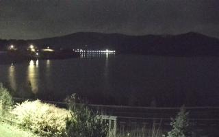 Jezioro Mucharskie - 03-11-2025 21:40