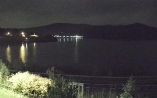 Jezioro Mucharskie - 03-11-2025 22:11