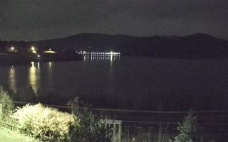 Jezioro Mucharskie - 03-11-2025 22:19