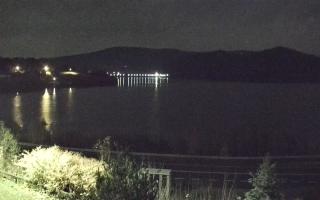 Jezioro Mucharskie - 03-11-2025 22:26