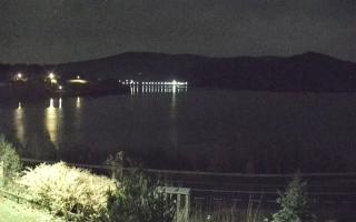 Jezioro Mucharskie - 03-11-2025 22:34