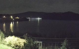 Jezioro Mucharskie - 03-11-2025 22:42