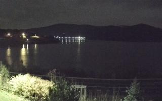 Jezioro Mucharskie - 03-11-2025 22:49