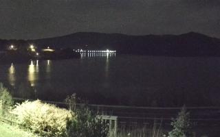 Jezioro Mucharskie - 03-11-2025 22:57