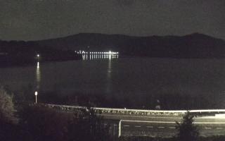 Jezioro Mucharskie - 03-11-2025 23:28