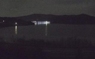 Jezioro Mucharskie - 03-11-2025 23:59