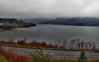 Jezioro Mucharskie - 14-12-2025 10:22